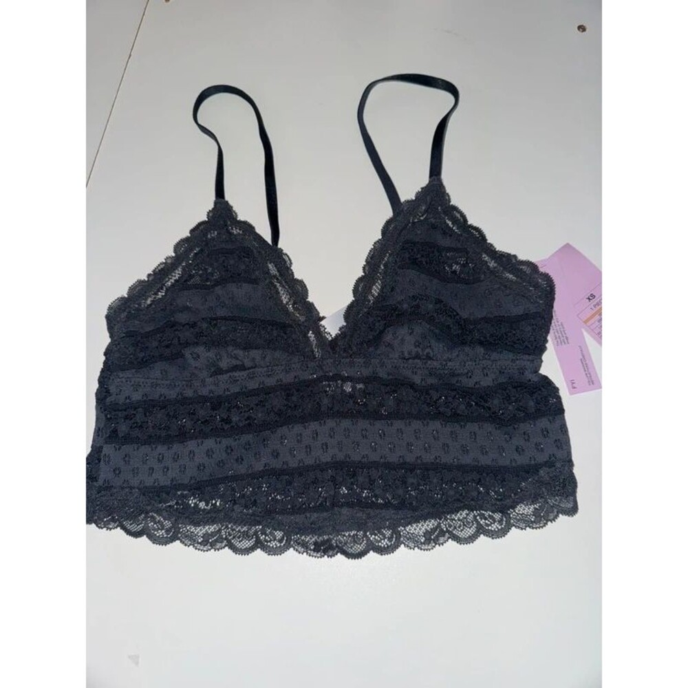 Bralette Top Wild Fable Size XS